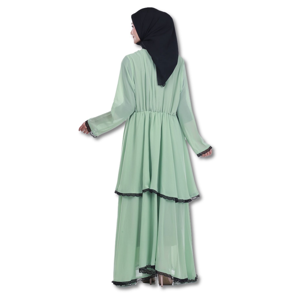 baju muslim wanita murah,busana muslim perempuan,baju gamis murah HSN0244