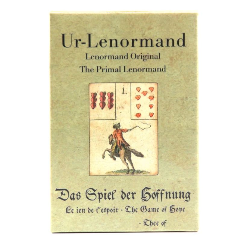 Ur Lenormand