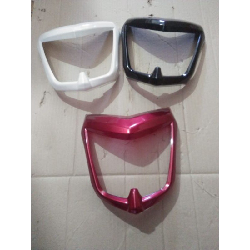 Lis Lampu - Topeng Lampu - Vixion NVL 2013-2014