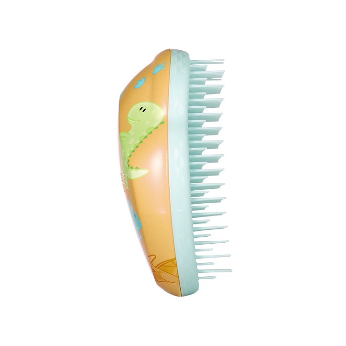 Tangle Teezer Mini Original Children SOC-DINO dinosaurs sisir rambut ANANDA_KOSMETIK