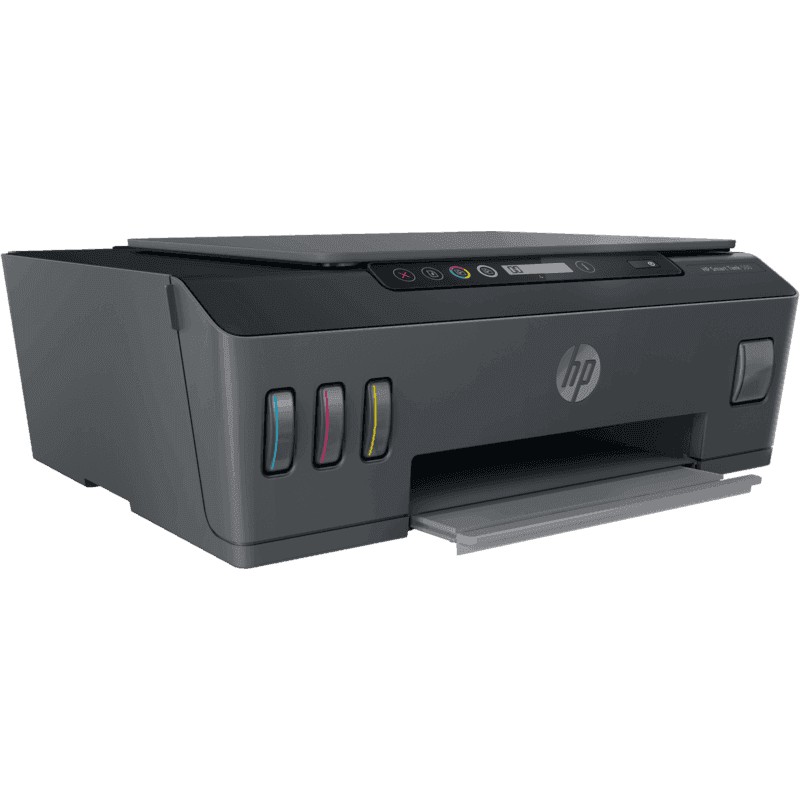 PRINTER HP SMART TANK 500 ALL IN ONE PRINTER ( 4SR29A )