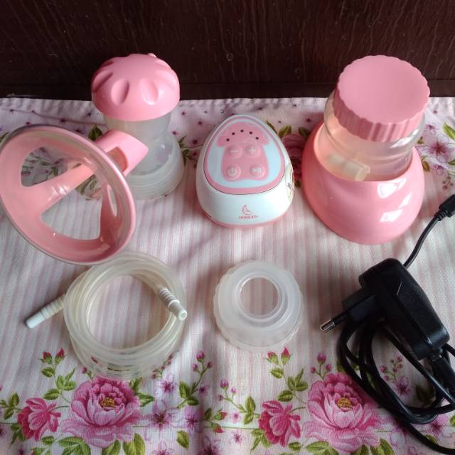 Horigen Exquiture Preloved