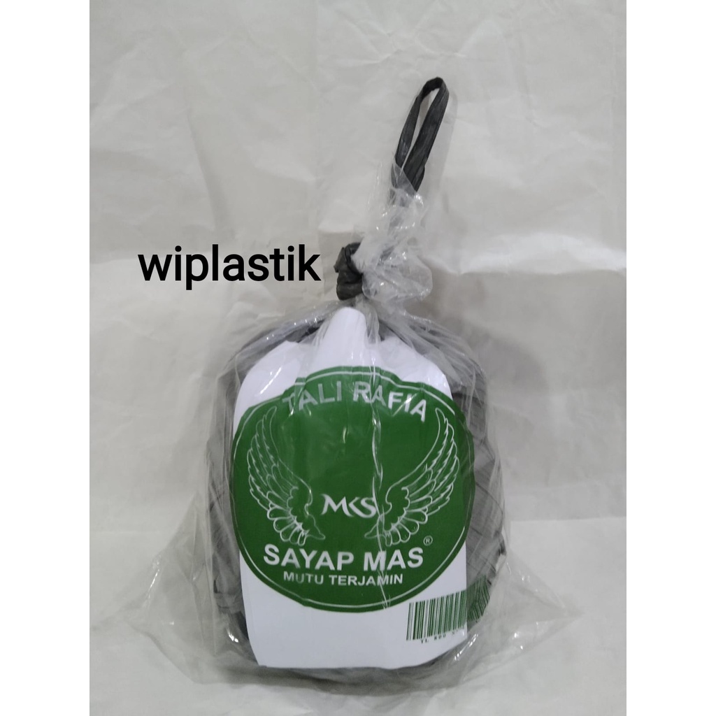 

Tali rafia merk SAYAPMAS