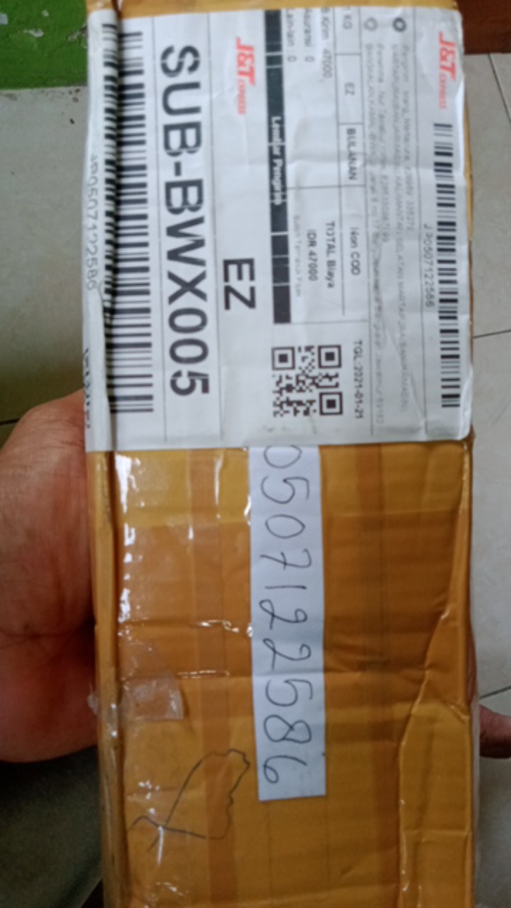 Termurah !!! Minyak Kayu Balitung Belitung Plus Biji Kayu Ulin Kalimantan Botol Plastik - Asli
