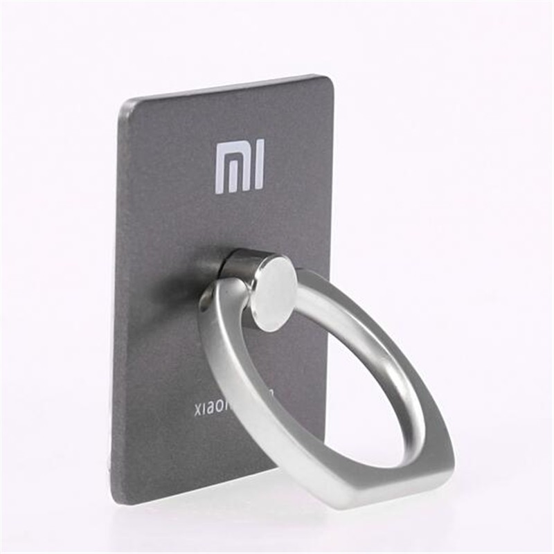 Original Xiaomi 360 Degree Finger Ring Mobile Phone Stand Holder