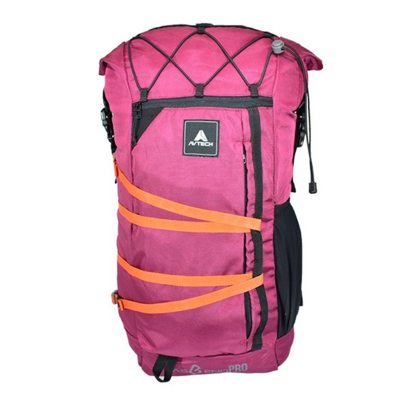 Tas Daypack Avtech//Rope Bag Ascend Pro//Tas Ransel