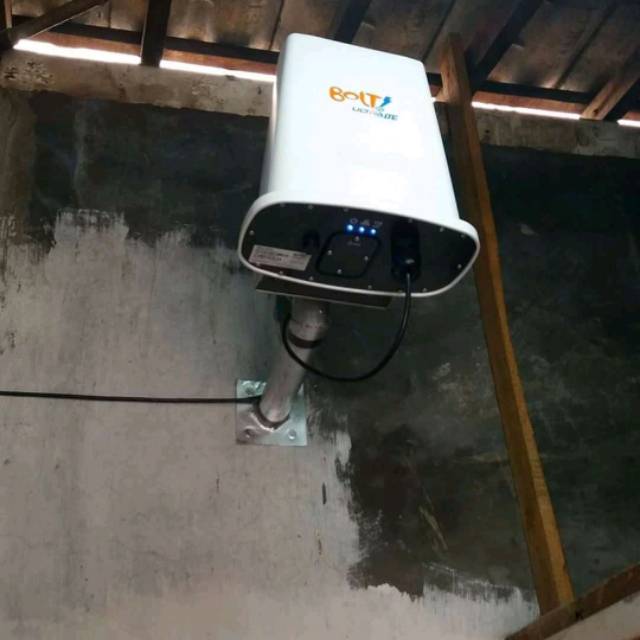 Bolt Home 100% unlimited