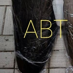 Windshield/Visor/Winsil Yamaha Lexi Tinggi