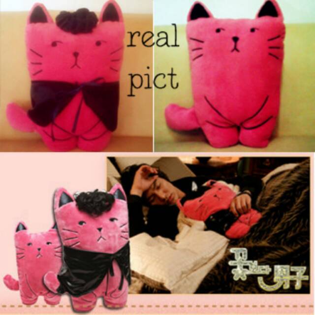 Bantal Korea Lee Min Ho