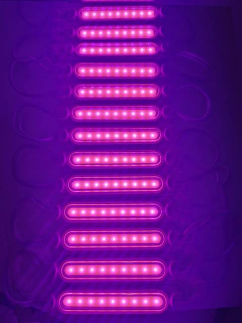 Modul lampu LED COB 24Volt 6 Watt