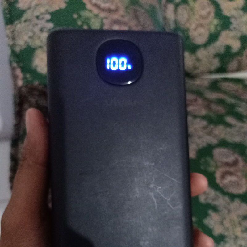 Powerbank VIVAN