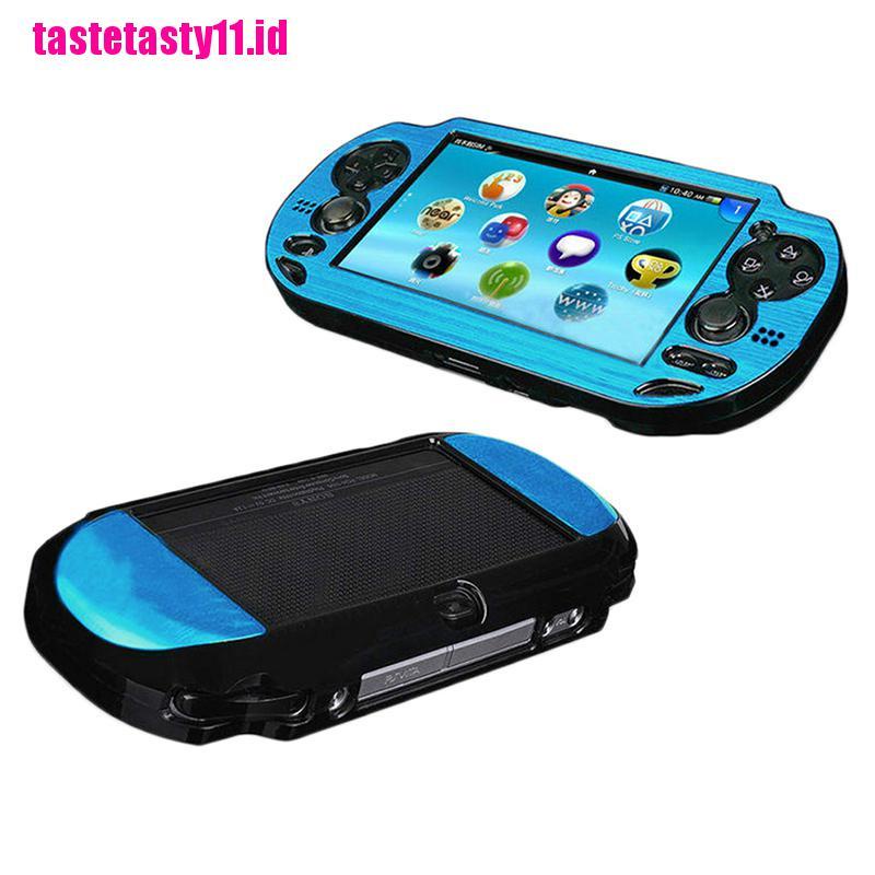 Case Pelindung Bahan aluminum Untuk playstation PS vita 1000 PSV