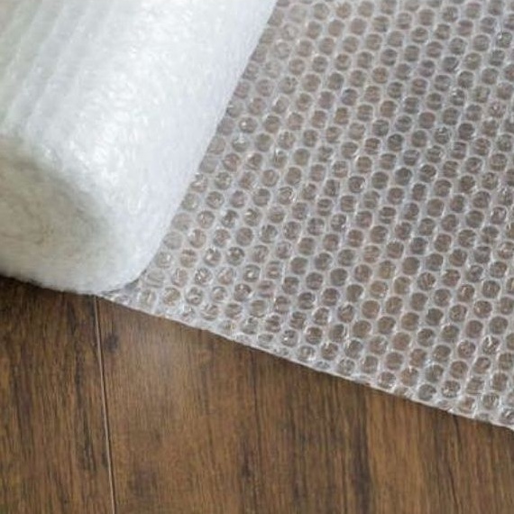 

bubble wrap tambahan
