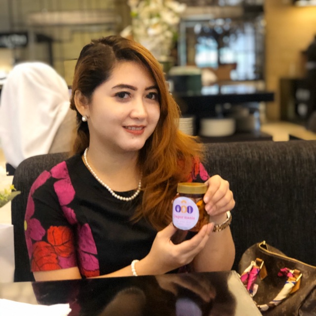 

Ayam suwir bali pedas