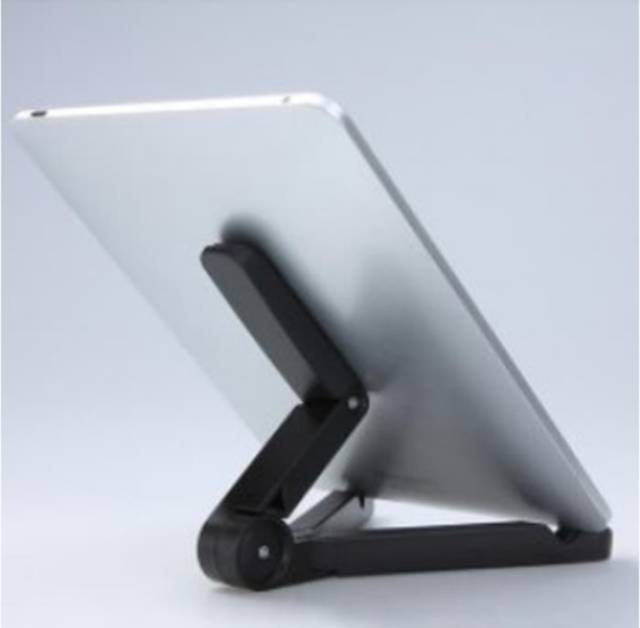 Universal Foldable Tablet stand standing Holder ipad tab