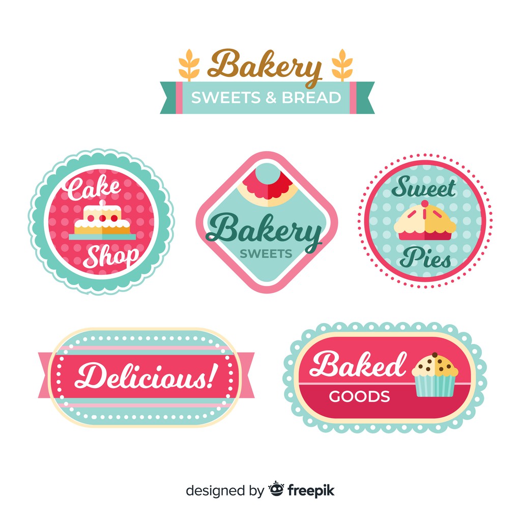 

STIKER LABEL KUE / TOPLES / MAKANAN / KOSMETIK PALING MURAH