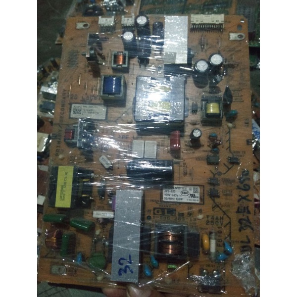 POWER SUPLAY TV SONY KDL 32EX650