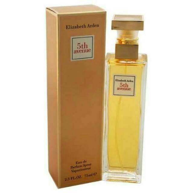 PARFUM ELIZABETH ARDEN 5TH AVENUE EDP 75ML