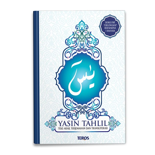 

Rene Turos Yasin Tahlil - Turos Pustaka