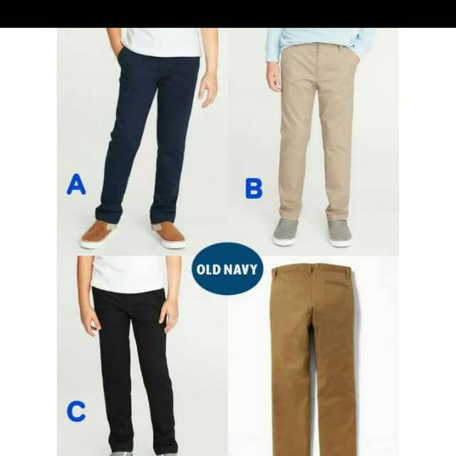Celana old navy