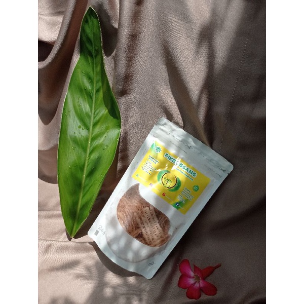 

Pikbogsang Coklat Eksotis
