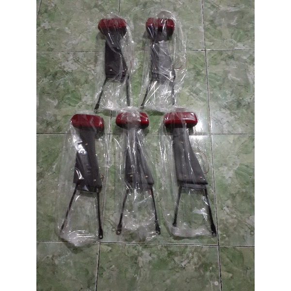 lampu cobra jimny katana