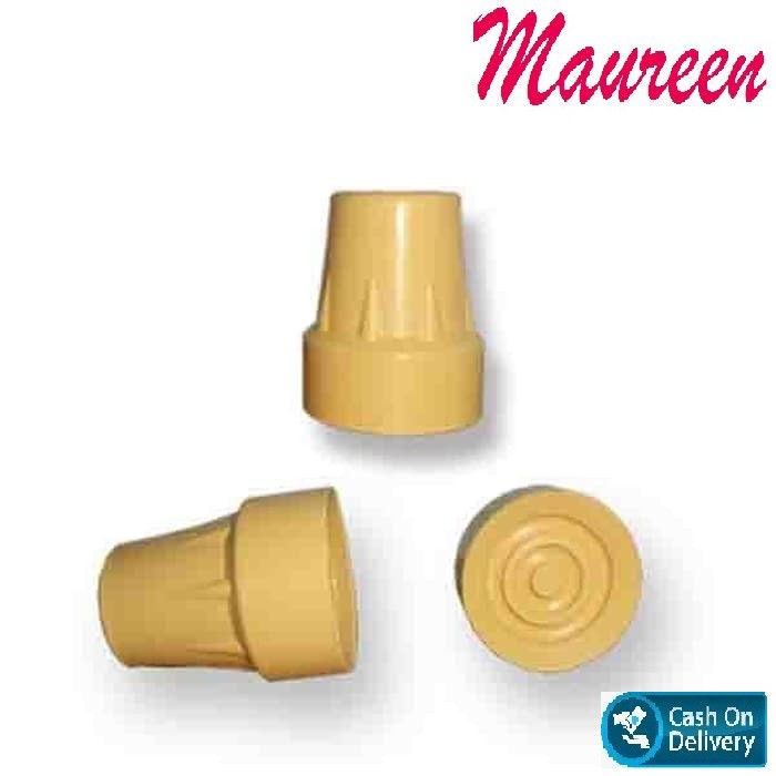 [✅COD] Karet Kaki Tongkat Ketiak Kruk / Karet Bawah Tongkat Ketiak Original