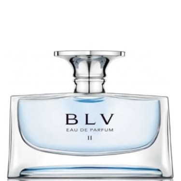 Parfum Original Reject BVLGARI BLV II Women EDP 75ml