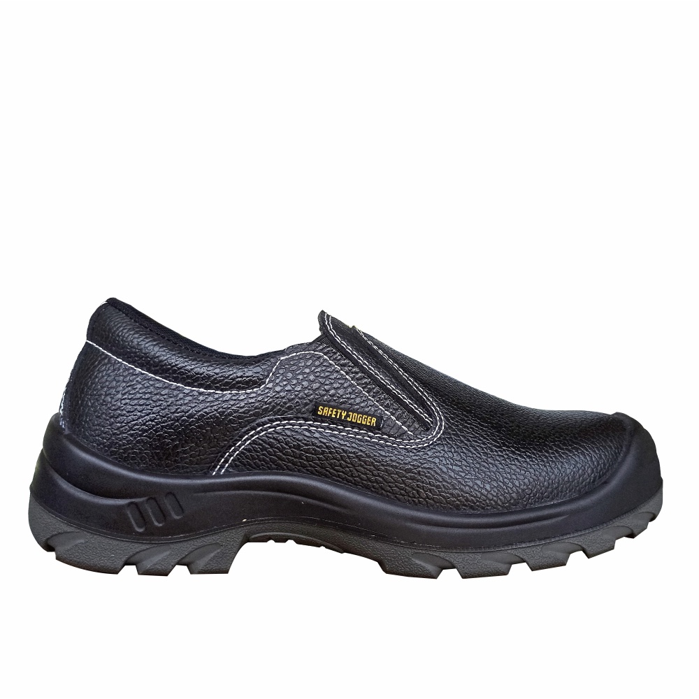 SEPATU SAFETY JOGGER RUGER S1