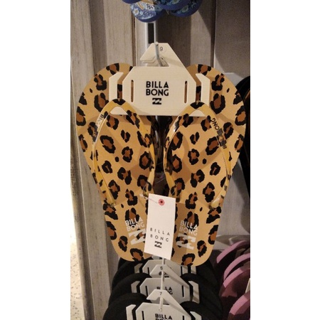 SANDAL JEPIT WANITA BILLABONG