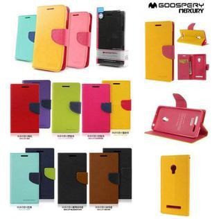 

Harga Spesial MERCURY Fancy Diary Asus ZenFone 5