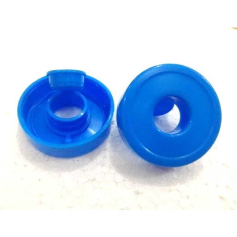 Tutup Galon Dispenser Anti Tumpah