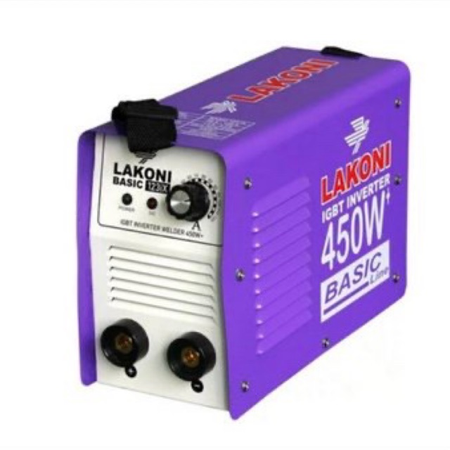 Travo Las Lakoni Basic 450watt