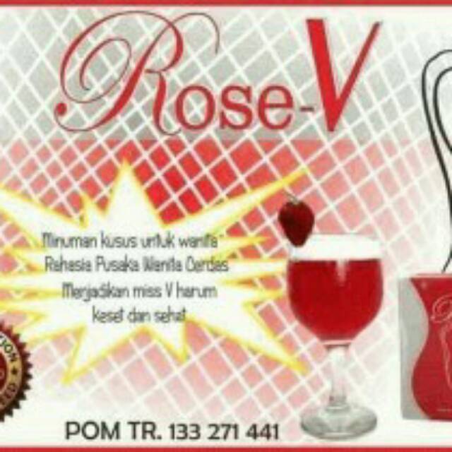 

Rose V
