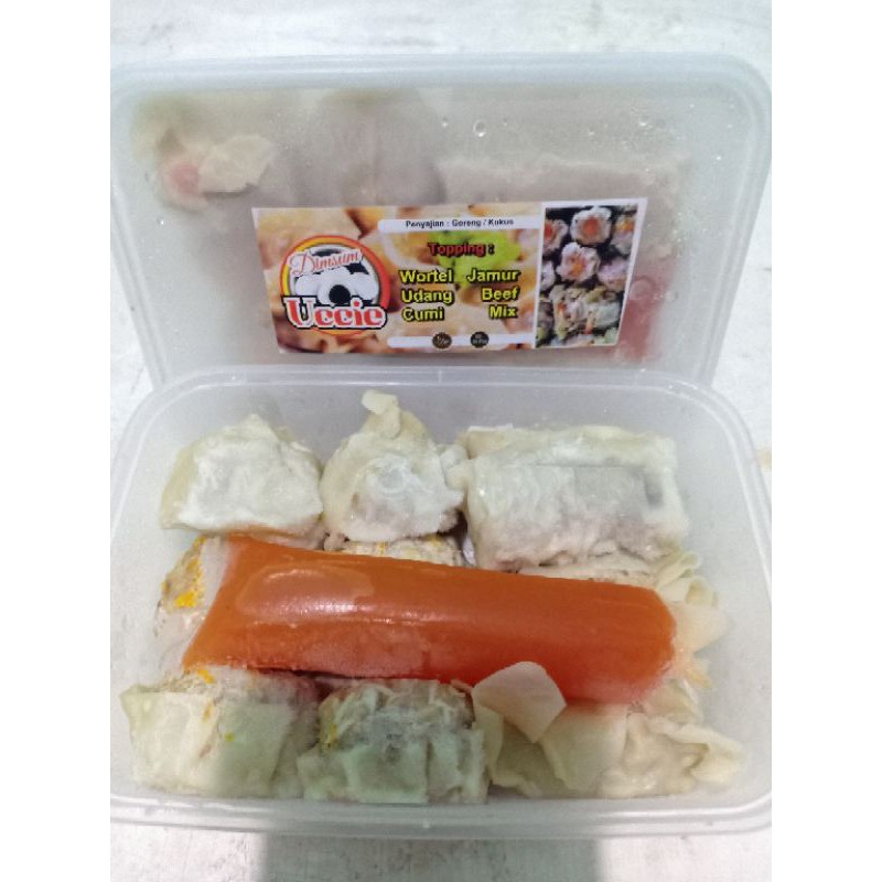 

Dimsum Uci