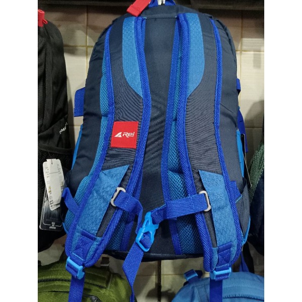 DAYPACK AREI MAHAMERU 25L