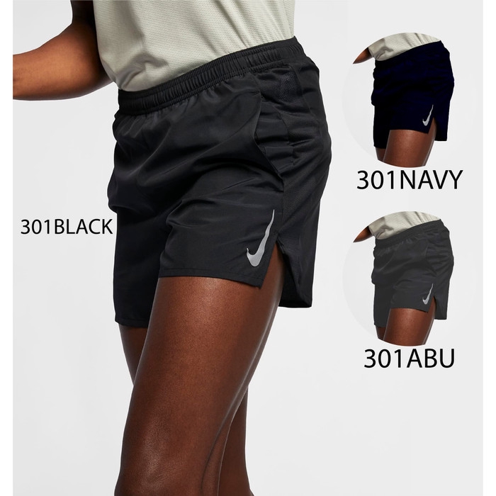  Celana  Lari  Pria  Nike CHALLENGER Running Shorts Celana  