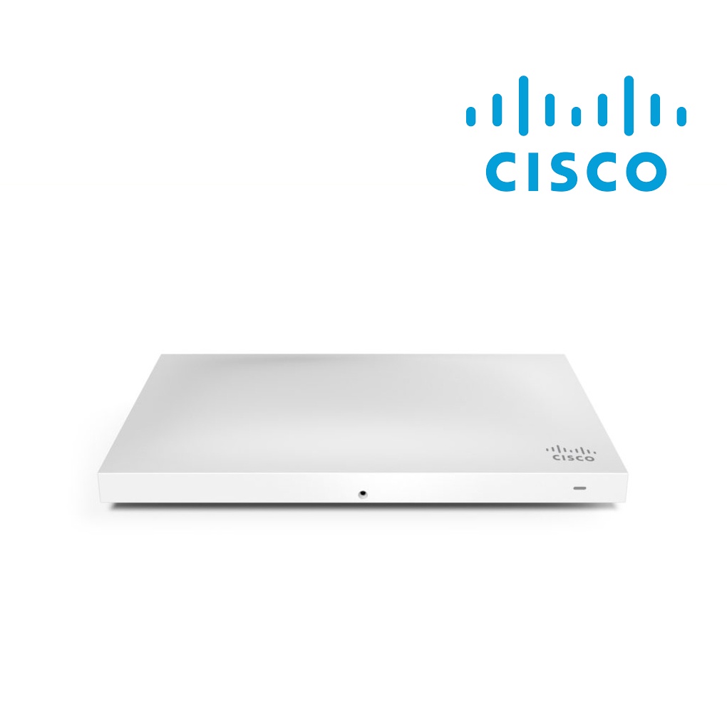 CISCO Meraki MR42-HW 802.11ac Cloud-Managed Access Point