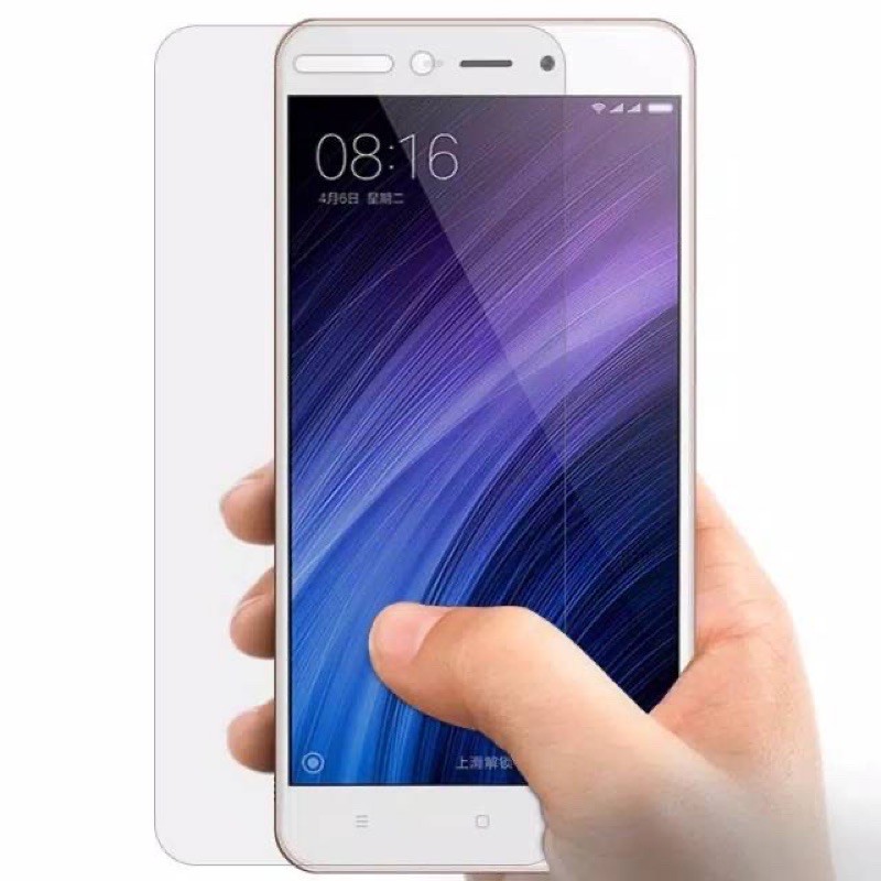 tempered glass Vivo Y55 Y53 Y71 Y69 Y65 Y81 Y83 Y83 Y12 Y11 anti gores kaca bening 0,3mm