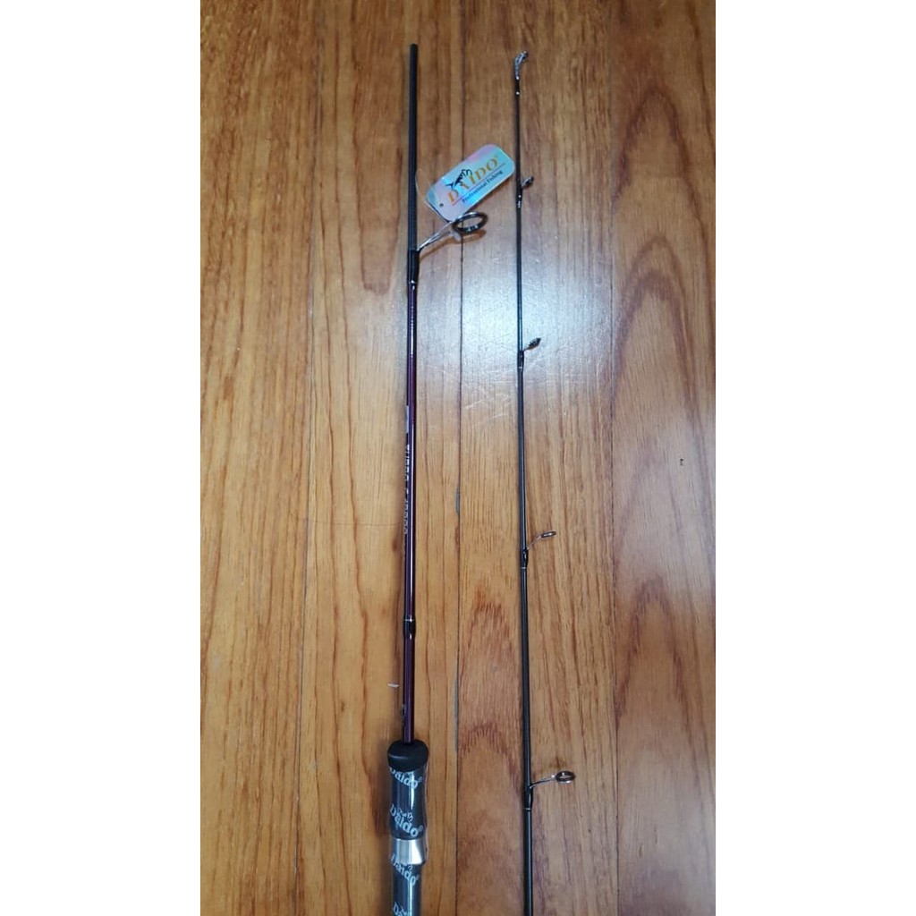 New Sale Joran Pancing Daido Turbo Carbon 180Cm