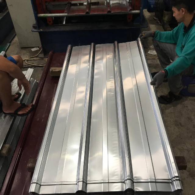 spandek 0.25/6m 80cm