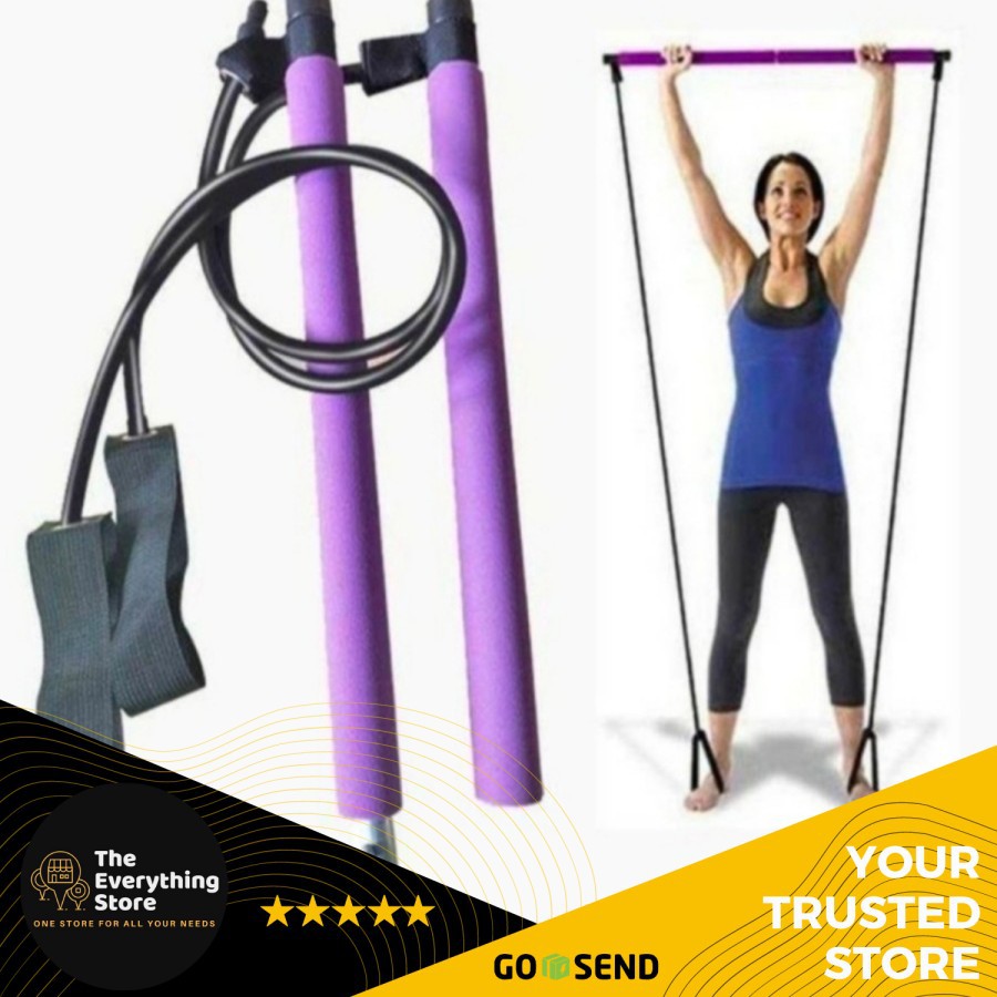 Rally Bar Fitness Home Fitness Original