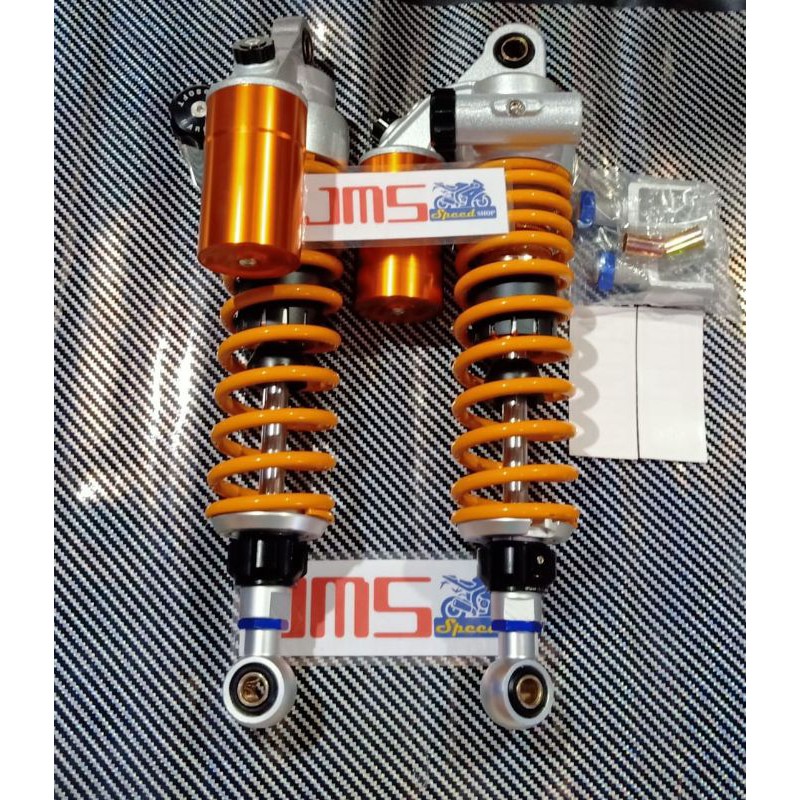 shock breaker tabung atas stelan reborn nmax pcx tiger mega pro supra shogun rxk model copi ohlins