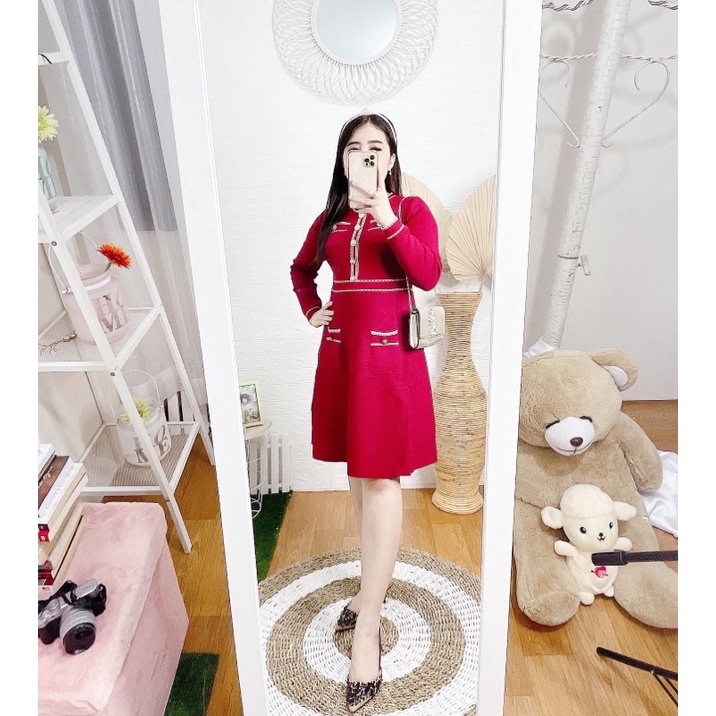 dress viola