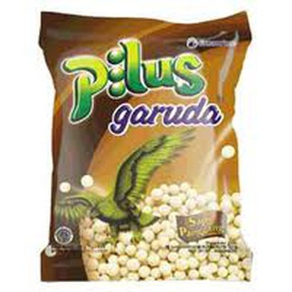 SNACK PILUS GARUDA RASA SAPI PANGGANG | RUMPUT LAUT | PEDAS | ABON