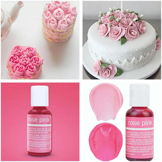 

Promo Pewarna Makanan Chefmaster Rose Pink 20 G Food Color Pewarna Kue Cake
