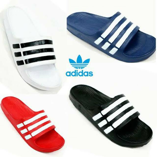 sandal slop adidas original