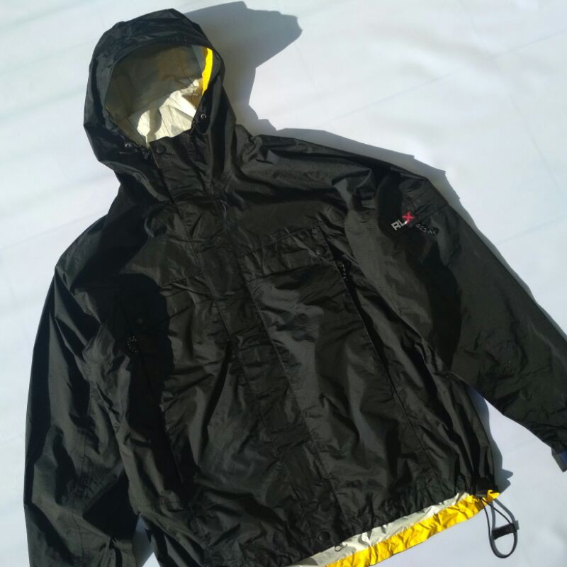 Rlx Polo Sport Outdoor Jacket - Outdoor Jacket Rlx Polo Sport