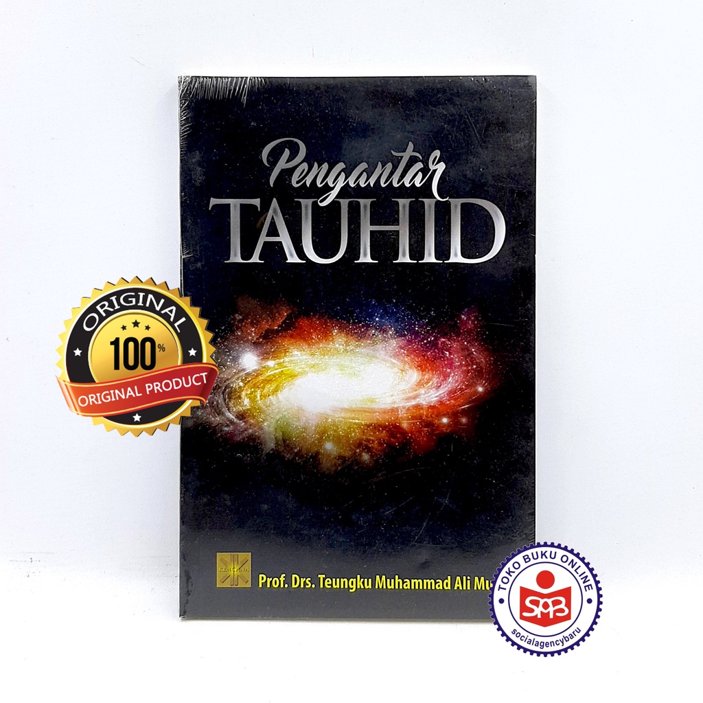 Pengantar Tauhid - Teungku Muhammad Ali Muda