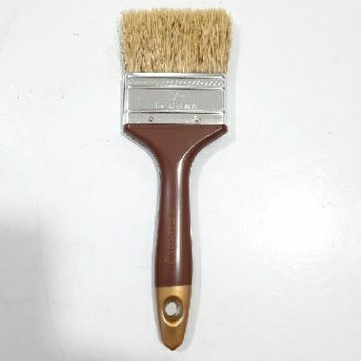 Kuas Cat 2-1/2&quot; gagang Plastik / Koas Paint Brush (G746)